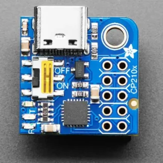 3589 piuart usb console and power add on for raspberry pi