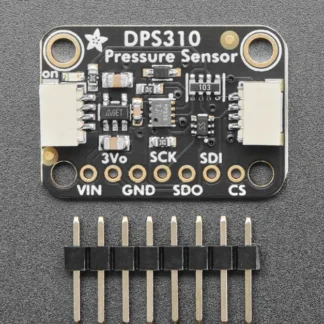 4494 dps310 precision barometric pressure and altitude sensor