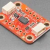 4097 ADXL343 - Triple-Axis Accelerometer (+-2g/4g/8g/16g) w/ I2C/SPI - STEMMA QT / Qwiic